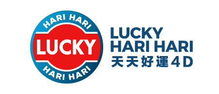 Lucky Hari Hari 天天好运4D